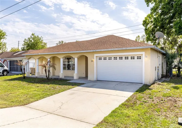 3rd image of 239 Chadworth Dr, Kissimmee, FL 34758 | MLS# O6434362