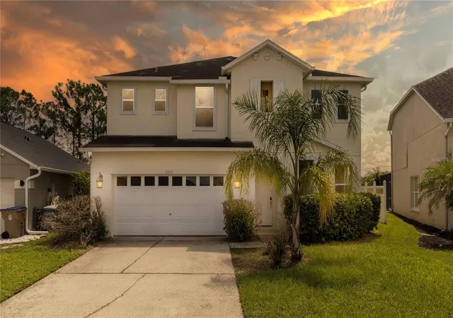 Photo 1 of Single family home for sale at 2895 Blooming Alamanda Loop, Kissimmee, FL 34747 | MLS# O6434366 | Listing updated on 2026-09-17