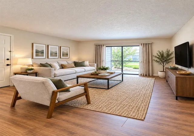 Photo 4 of Condo for sale at 3732 Idlebrook Cir NW #100, Casselberry, FL 32707 | MLS# O6434367 | Listing updated on 2026-09-28