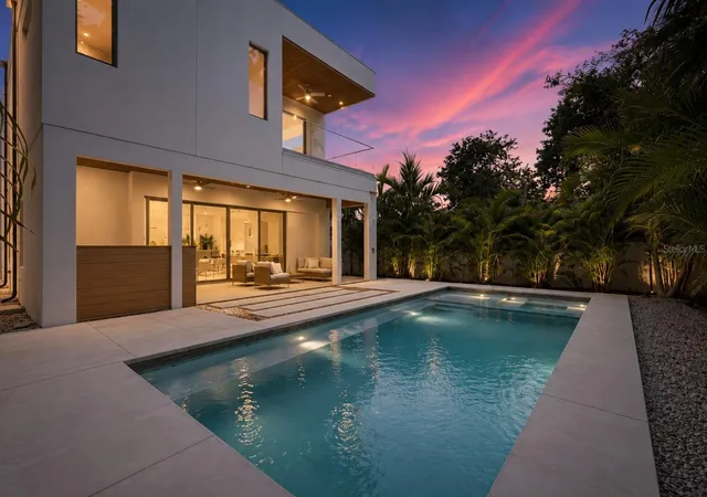 Photo 3 of Single family home for sale at 1671 Arlington St, Sarasota, FL 34239 | MLS# A4703257 | Listing updated on 2026-09-16