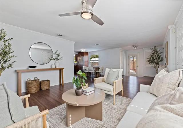 3rd image of 8536 Quail Rd, Seminole, FL 33777 | MLS# TB8539772