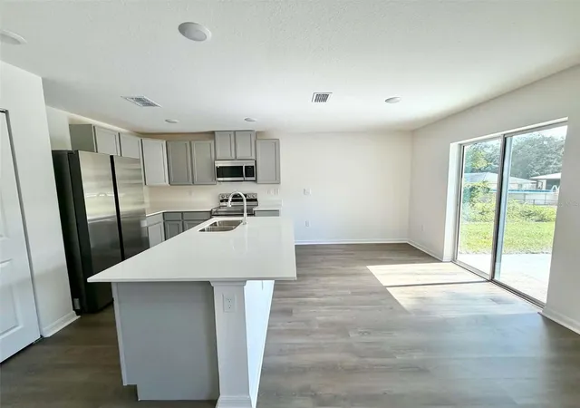 Photo 4 of Single family home for sale at 3104 Mandrell Ave, Spring Hill, FL 34608 | MLS# O6434375 | Listing updated on 2026-10-20