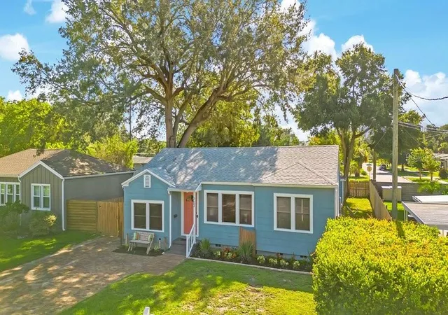 Photo 3 of Single family home for sale at 753 Floral Dr, Orlando, FL 32803 | MLS# O6434379 | Listing updated on 2026-10-02