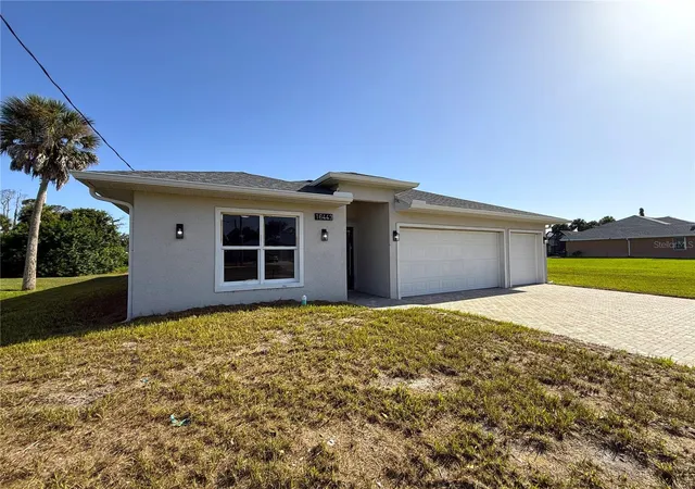 Photo 2 of Sale Pending at 16443 Hillsborough Blvd, Port Charlotte, FL 33954 | MLS# C7529698 | Listing updated on 2026-10-23
