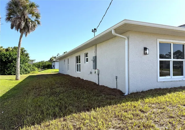 Photo 3 of Sale Pending at 16443 Hillsborough Blvd, Port Charlotte, FL 33954 | MLS# C7529698 | Listing updated on 2026-10-23