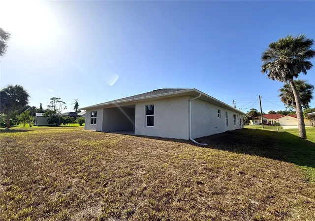 Photo 4 of Sale Pending at 16443 Hillsborough Blvd, Port Charlotte, FL 33954 | MLS# C7529698 | Listing updated on 2026-10-23