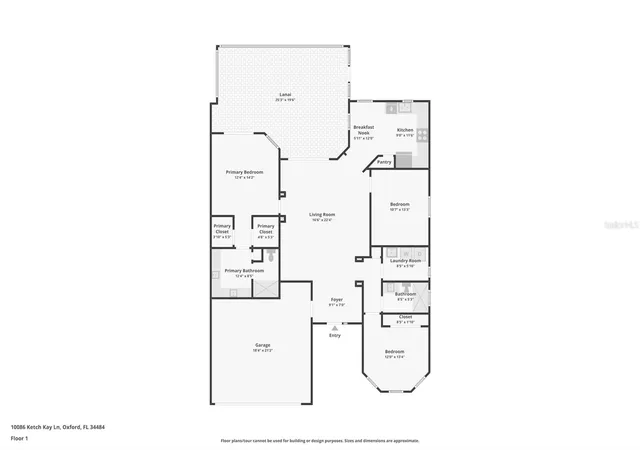 60th image of 10086 Ketch Kay Ln, Oxford, FL 34484 | MLS# G5116580