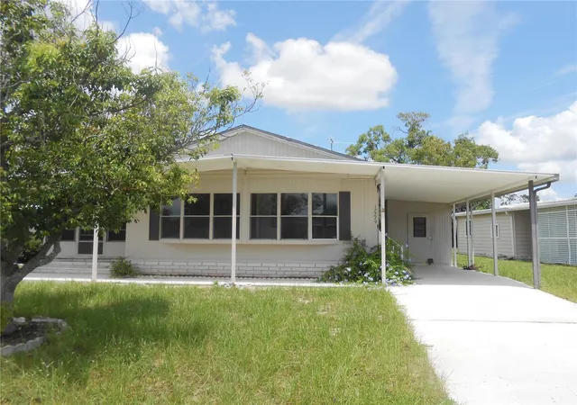 1st image of 12279 Obrien Ave, Brooksville, FL 34613 | MLS# TB8539786