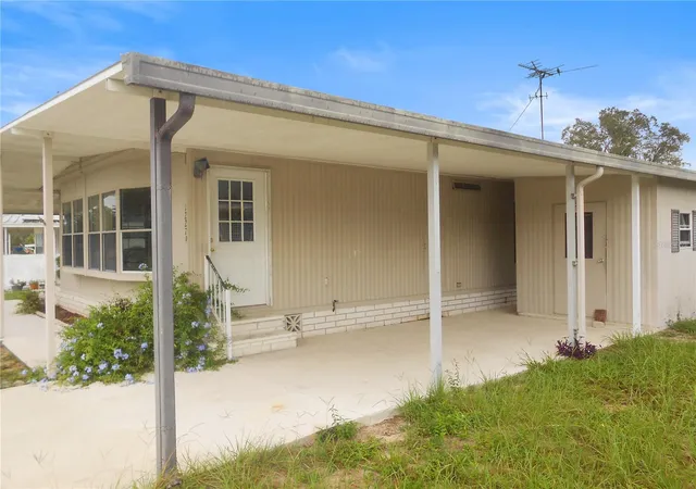 2nd image of 12279 Obrien Ave, Brooksville, FL 34613 | MLS# TB8539786