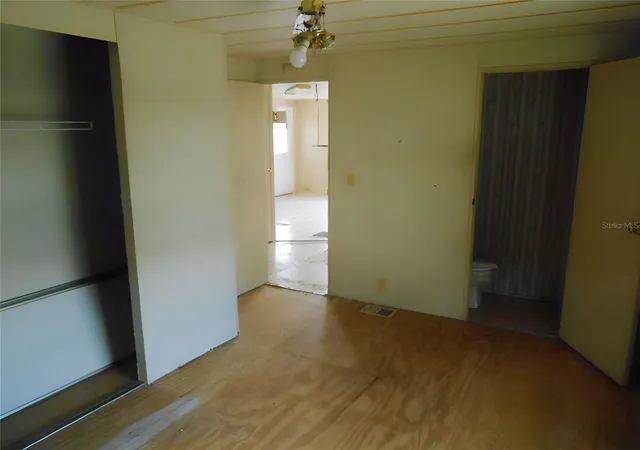 Photo 4 of Manufactured home for sale at 12279 Obrien Ave, Brooksville, FL 34613 | MLS# TB8539786 | Listing updated on 2026-10-17
