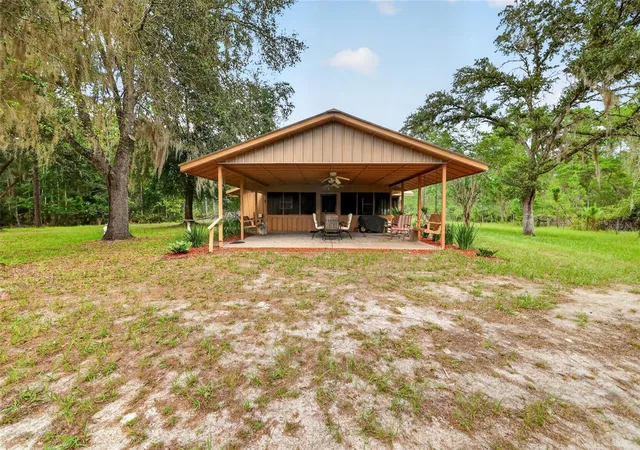 Photo 3 of Single family home for sale at 24939 Old Deer Rd, Paisley, FL 32767 | MLS# G5116581 | Listing updated on 2026-10-04