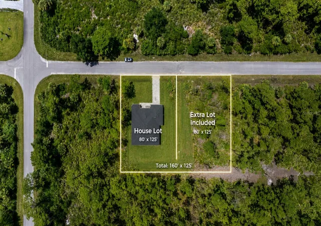 Photo 2 of Single family home for sale at 372 Matson Ln, Port Charlotte, FL 33953 | MLS# O6434388 | Listing updated on 2026-09-19