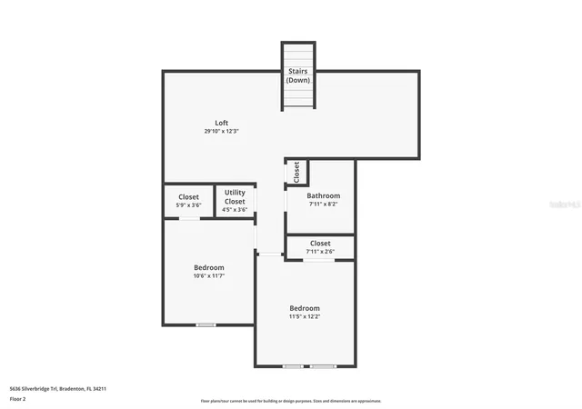 74th image of 5636 Silverbridge Trl, Bradenton, FL 34211 | MLS# A4703264