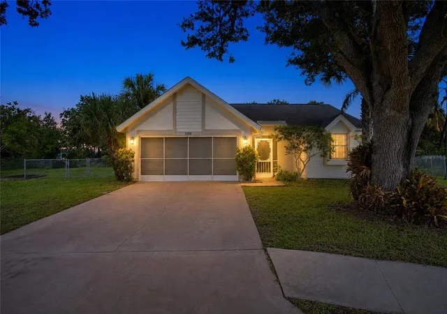 Photo 1 of Single family home for sale at 5948 Java Ct, North Port, FL 34287 | MLS# A4703265 | Listing updated on 2026-08-27