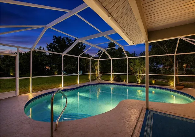 Photo 2 of Single family home for sale at 5948 Java Ct, North Port, FL 34287 | MLS# A4703265 | Listing updated on 2026-08-27