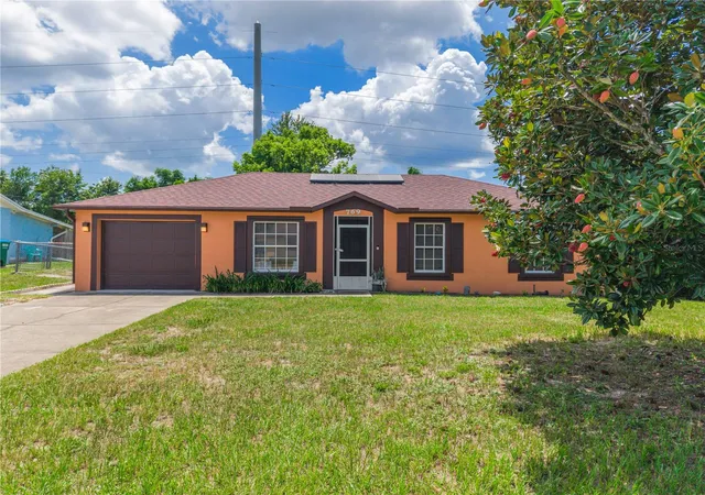 1st image of 769 Trumbull St, Deltona, FL 32725 | MLS# O6434391