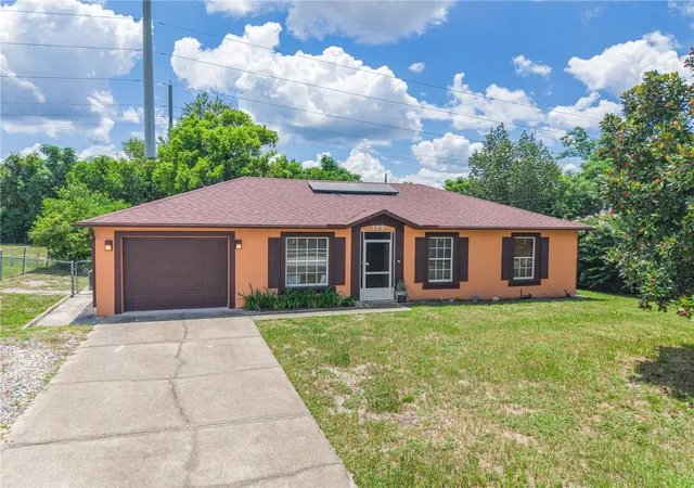 2nd image of 769 Trumbull St, Deltona, FL 32725 | MLS# O6434391