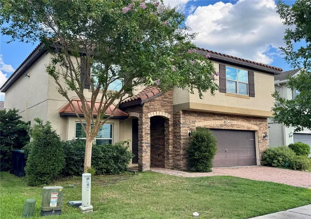 Photo 3 of Single family home for sale at 14273 Woodchip Ct, Orlando, FL 32824 | MLS# O6434395 | Listing updated on 2026-09-07