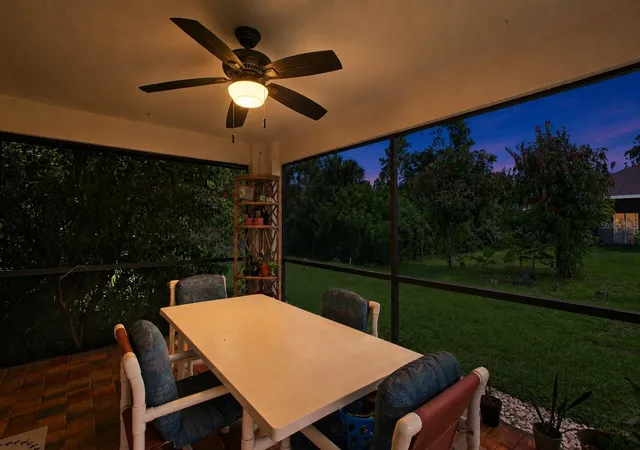 Photo 2 of Single family home for sale at 15097 Malcolm Ave, Port Charlotte, FL 33953 | MLS# A4703267 | Listing updated on 2026-09-05