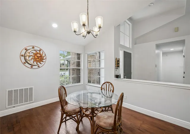 Photo 4 of Single family home for sale at 806 Oak Forest Ct, Deland, FL 32724 | MLS# O6434396 | Listing updated on 2026-09-30
