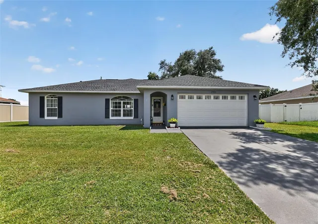 Photo 1 of Single family home for sale at 2986 Sw 143rd Pl Rd, Ocala, FL 34473 | MLS# O6434397 | Listing updated on 2026-08-27