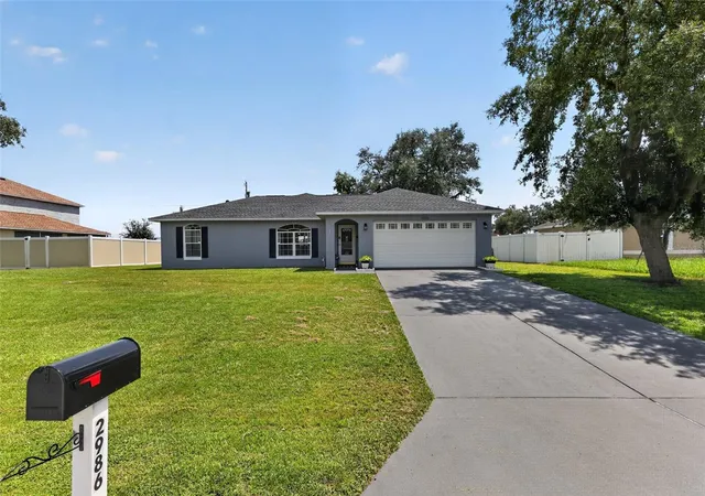 Photo 2 of Single family home for sale at 2986 Sw 143rd Pl Rd, Ocala, FL 34473 | MLS# O6434397 | Listing updated on 2026-08-27