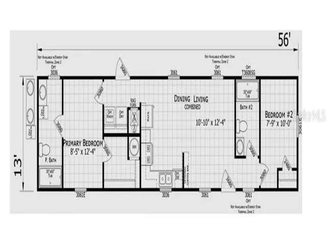 19th image of 862 Ne Coldwater Ave, Lake City, FL 32055 | MLS# OM730612