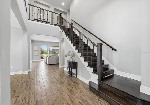 Photo 3 of Single family home for sale at 7292 Bay Laurel Ct, Wesley Chapel, FL 33545 | MLS# TB8539800 | Listing updated on 2026-09-30