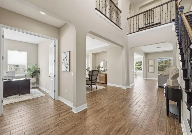 Photo 3 of Single family home for sale at 7292 Bay Laurel Ct, Wesley Chapel, FL 33545 | MLS# TB8539800 | Listing updated on 2026-09-30