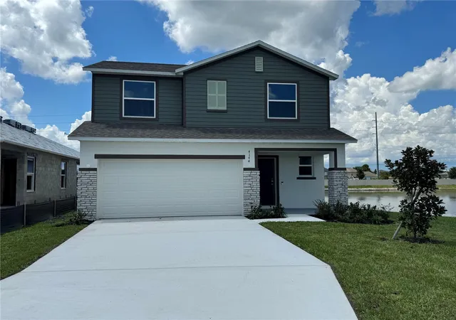 Photo 1 of Single family home for sale at 4144 Silktree Ct, Kissimmee, FL 34759 | MLS# O6434409 | Listing updated on 2026-09-19
