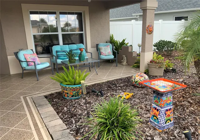 Photo 3 of House for sale at 2334 Rose Arbor St, The Villages, FL 32163 | MLS# G5116586 | Listing updated on 2026-10-10