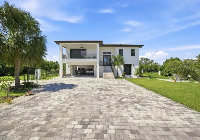 Single family home for sale at 5035 Bay Blvd, PORT RICHEY, FL 34668 | MLS# TB8539807