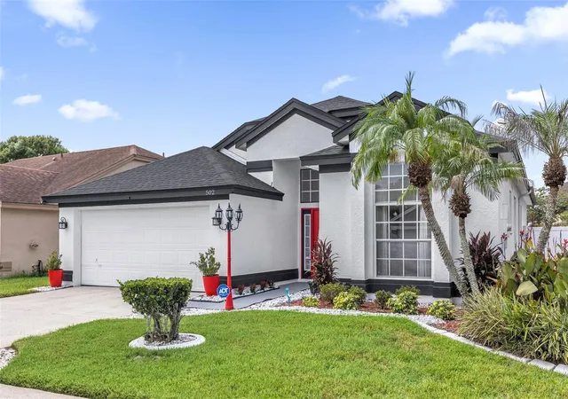 2nd image of 502 Brightview Dr, Lake Mary, FL 32746 | MLS# O6434412