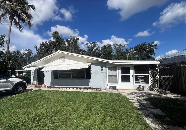 Single family home for sale at 4824 8th Street, ZEPHYRHILLS, FL 33542 | MLS# TB8539810