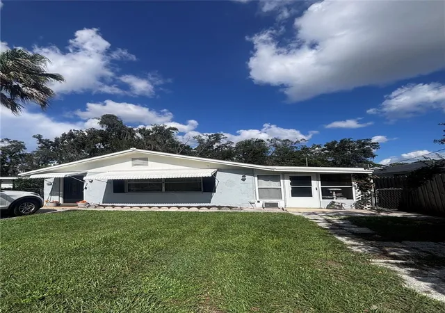 Photo 1 of Single family home for sale at 4824 8th Street, Zephyrhills, FL 33542 | MLS# TB8539810 | Listing updated on 2026-09-21