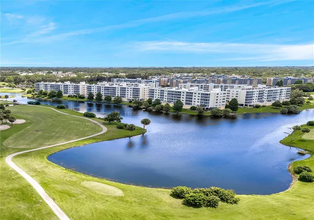 Photo 1 of Condo for sale at 1200 Country Clb Dr #2106, Largo, FL 33771 | MLS# TB8539811 | Listing updated on 2026-10-05