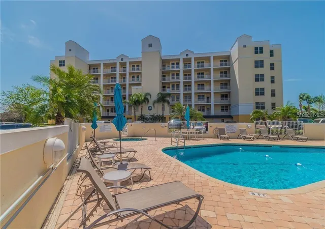 Photo 2 of Condo for sale at 1200 Country Clb Dr #2106, Largo, FL 33771 | MLS# TB8539811 | Listing updated on 2026-10-05