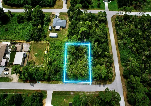 1st image of 17199 Cliff Ave, Port Charlotte, FL 33948 | MLS# C7529704