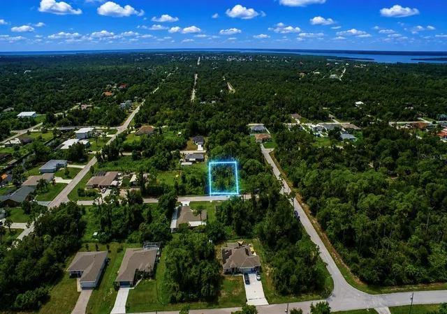 2nd image of 17199 Cliff Ave, Port Charlotte, FL 33948 | MLS# C7529704
