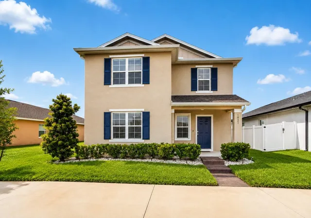 1st image of 1021 Silverbell Trl, St Cloud, FL 34771 | MLS# O6434414