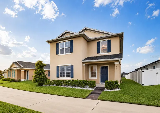 2nd image of 1021 Silverbell Trl, St Cloud, FL 34771 | MLS# O6434414