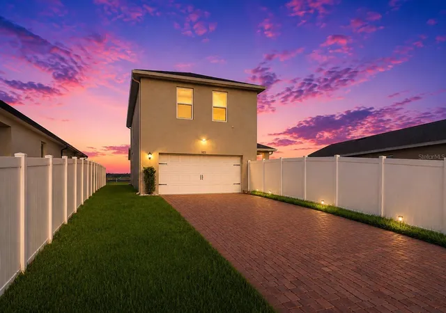 38th image of 1021 Silverbell Trl, St Cloud, FL 34771 | MLS# O6434414