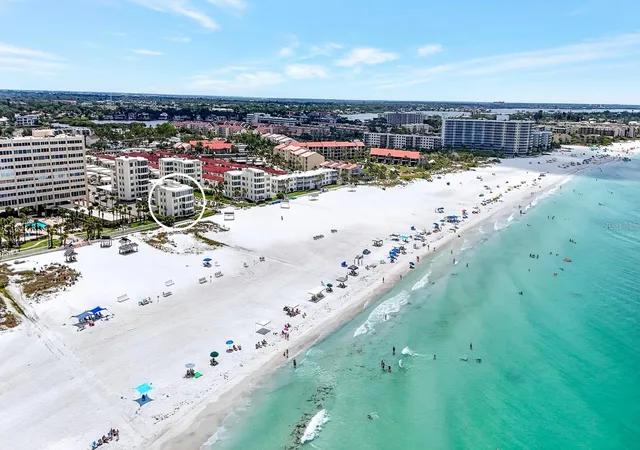 Photo 1 of Condo for sale at 6144 Midnight Pass Rd #4N, Sarasota, FL 34242 | MLS# A4703277 | Listing updated on 2026-10-20