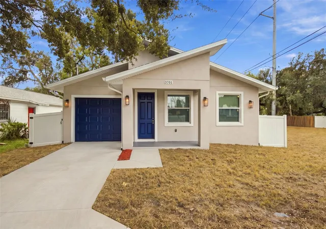 Single family home for sale at 3701 E Ida St, TAMPA, FL 33610 | MLS# TB8539816