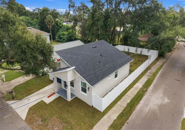 Photo 3 of Single family home for sale at 3701 E Ida St, Tampa, FL 33610 | MLS# TB8539816 | Listing updated on 2026-10-21