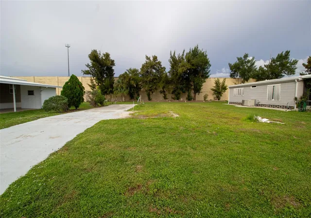 Photo 1 of Land for sale at 1000 Kings Hwy #356, Port Charlotte, FL 33980 | MLS# D6148453 | Listing updated on 2026-10-09