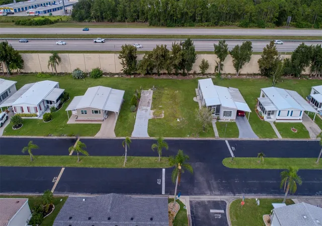Photo 3 of Land for sale at 1000 Kings Hwy #356, Port Charlotte, FL 33980 | MLS# D6148453 | Listing updated on 2026-10-09