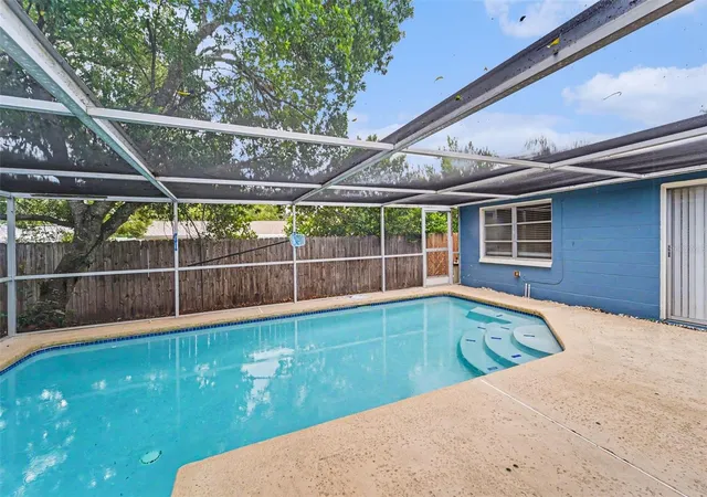 Photo 3 of Single family home for sale at 9540 Rainbow Ln, Port Richey, FL 34668 | MLS# O6434421 | Listing updated on 2026-09-28