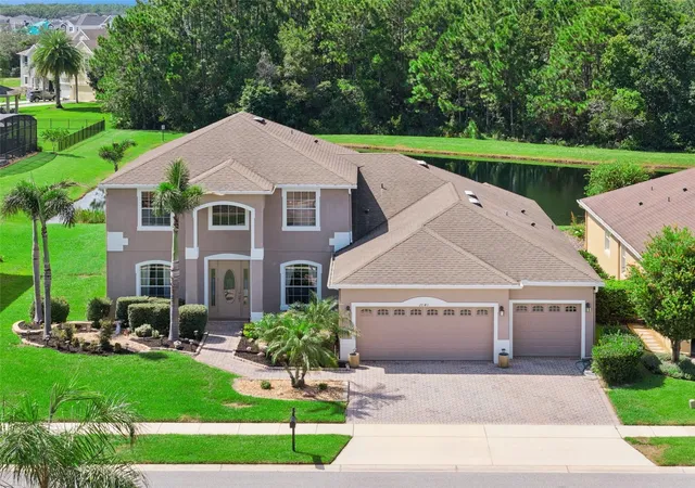 Photo 1 of Single family home for sale at 2040 Hawks Landing Dr, Orlando, FL 32820 | MLS# O6434422 | Listing updated on 2026-09-27