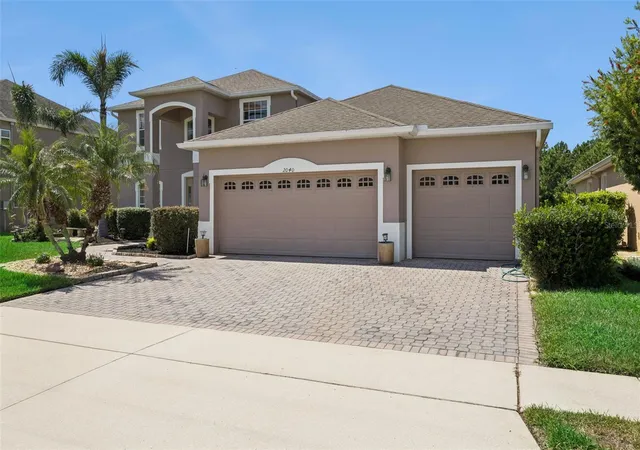 Photo 2 of Single family home for sale at 2040 Hawks Landing Dr, Orlando, FL 32820 | MLS# O6434422 | Listing updated on 2026-09-27